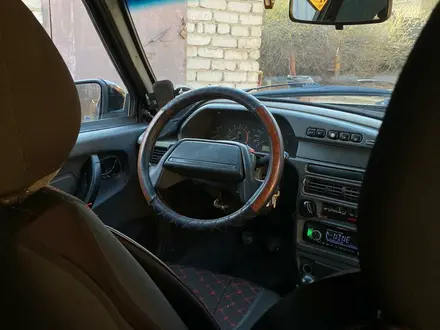 ВАЗ (Lada) 2115 2008 года за 1 500 000 тг. в Семей