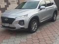 Hyundai Santa Fe 2019 годаfor12 800 000 тг. в Шымкент – фото 3