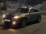 Infiniti FX35 2005 года за 5 200 000 тг. в Караганда