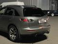 Infiniti FX35 2005 года за 4 500 000 тг. в Караганда – фото 5