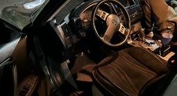 Infiniti FX35 2005 годаүшін4 500 000 тг. в Караганда – фото 3