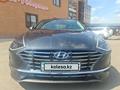 Hyundai Sonata 2021 года за 11 000 000 тг. в Петропавловск – фото 7