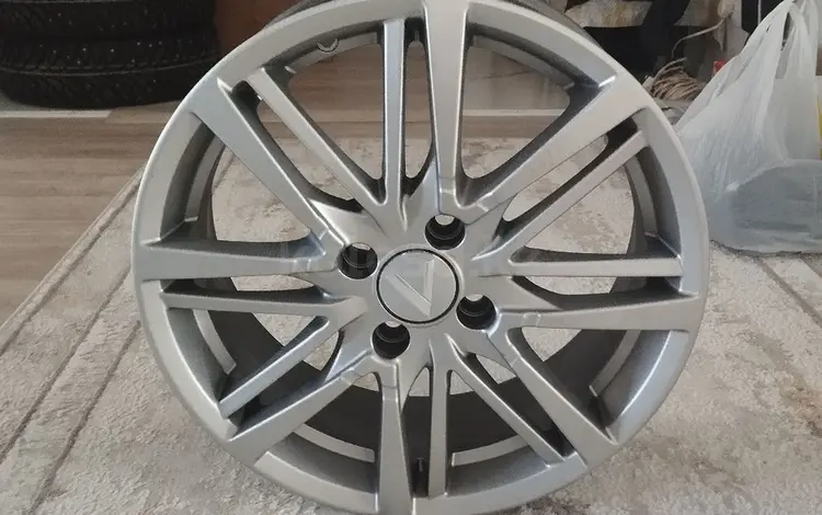 Титановые диски за 150 000 тг. в Актобе