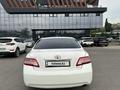Toyota Camry 2010 года за 7 300 000 тг. в Алматы – фото 6