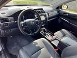 Toyota Camry 2016 годаүшін10 000 000 тг. в Шымкент – фото 3