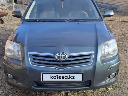 Toyota Avensis 2007 года за 5 300 000 тг. в Павлодар – фото 3