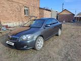 Toyota Avensis 2007 годаүшін5 300 000 тг. в Павлодар – фото 5