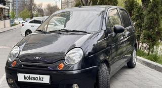 Daewoo Matiz 2013 года за 1 550 000 тг. в Алматы