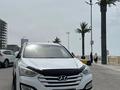 Hyundai Santa Fe 2014 годаүшін7 500 000 тг. в Актау – фото 6