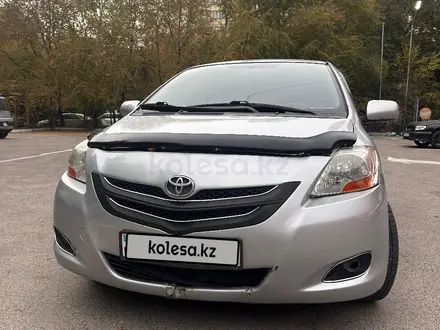 Toyota Yaris 2010 года за 3 800 000 тг. в Алматы – фото 9