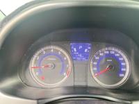 Hyundai Accent 2012 годаүшін4 500 000 тг. в Талдыкорган