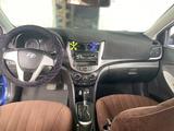 Hyundai Accent 2012 годаүшін4 500 000 тг. в Талдыкорган – фото 3
