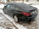 Hyundai Sonata 2012 года за 5 600 000 тг. в Астана – фото 4