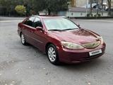 Toyota Camry 2004 года за 4 000 000 тг. в Тараз – фото 2