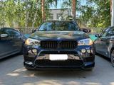BMW X5 2017 годаүшін17 500 000 тг. в Алматы – фото 3