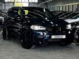 BMW X5 2017 годаүшін17 500 000 тг. в Алматы – фото 2