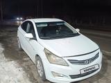 Hyundai Accent 2014 годаfor3 600 000 тг. в Алматы – фото 2