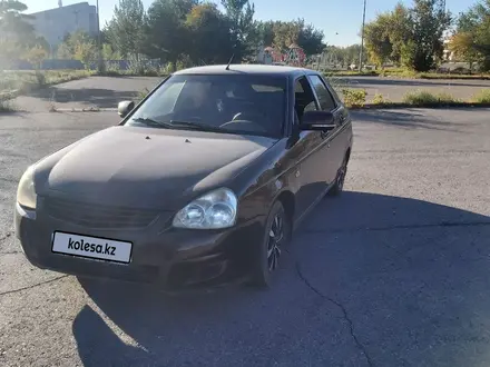 ВАЗ (Lada) Priora 2172 2012 года за 1 850 000 тг. в Караганда – фото 3