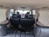 Toyota Alphard 2004 года за 6 500 000 тг. в Астана – фото 3