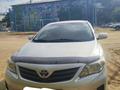 Toyota Corolla 2011 года за 6 000 000 тг. в Семей