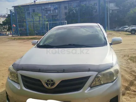 Toyota Corolla 2011 года за 6 000 000 тг. в Семей