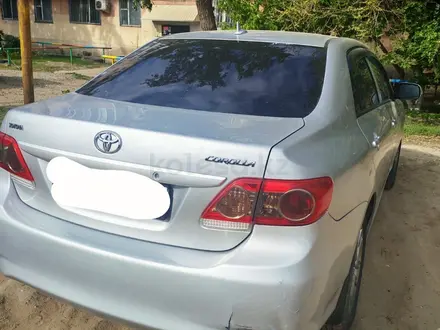 Toyota Corolla 2011 года за 6 000 000 тг. в Семей – фото 3