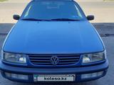Volkswagen Passat 1994 года за 2 300 000 тг. в Усть-Каменогорск – фото 5