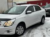 Chevrolet Cobalt 2022 годаүшін5 700 000 тг. в Астана – фото 2