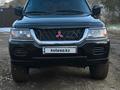 Mitsubishi Montero Sport 2002 годаүшін5 700 000 тг. в Астана – фото 2