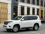 Toyota Land Cruiser Prado 2011 года за 12 900 000 тг. в Астана – фото 3