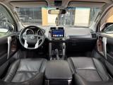 Toyota Land Cruiser Prado 2011 года за 12 900 000 тг. в Астана