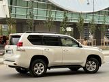 Toyota Land Cruiser Prado 2011 года за 12 900 000 тг. в Астана – фото 4
