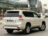 Toyota Land Cruiser Prado 2011 года за 12 900 000 тг. в Астана – фото 5