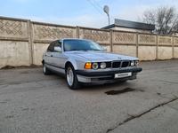 BMW 740 1992 годаүшін3 000 000 тг. в Алматы