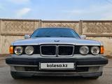 BMW 740 1992 года за 3 000 000 тг. в Алматы – фото 2