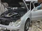 Mercedes-Benz E 350 2007 годаүшін6 100 000 тг. в Алматы – фото 5