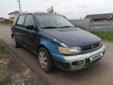 Mitsubishi Space Wagon 1992 года за 950 000 тг. в Астана – фото 3