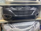 БАМПЕР HYUNDAI TUCSON за 90 000 тг. в Алматы