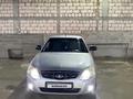 ВАЗ (Lada) Priora 2170 2011 года за 1 700 000 тг. в Актау – фото 2