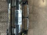 Передний бампер в сборе Bmw e60 привозной с японииүшін65 000 тг. в Алматы