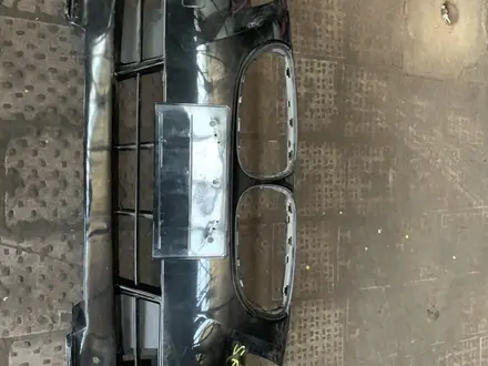 Передний бампер в сборе Bmw e60 привозной с японии за 65 000 тг. в Алматы