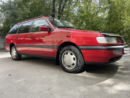 Volkswagen Passat 1996 года за 2 900 000 тг. в Караганда – фото 13