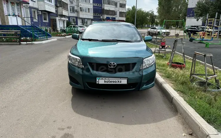 Toyota Corolla 2008 годаfor4 500 000 тг. в Павлодар