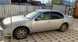 Nissan Cefiro 1997 годаүшін1 550 000 тг. в Алматы – фото 3
