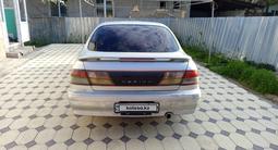 Nissan Cefiro 1997 годаүшін1 550 000 тг. в Алматы – фото 4