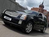 Cadillac SRX 2009 года за 4 800 000 тг. в Астана