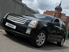 Cadillac SRX, 2009