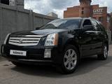 Cadillac SRX 2009 года за 4 800 000 тг. в Астана – фото 2