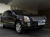 Cadillac SRX 2009 года за 4 800 000 тг. в Астана – фото 4