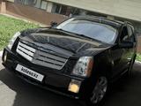 Cadillac SRX 2009 года за 4 800 000 тг. в Астана – фото 3